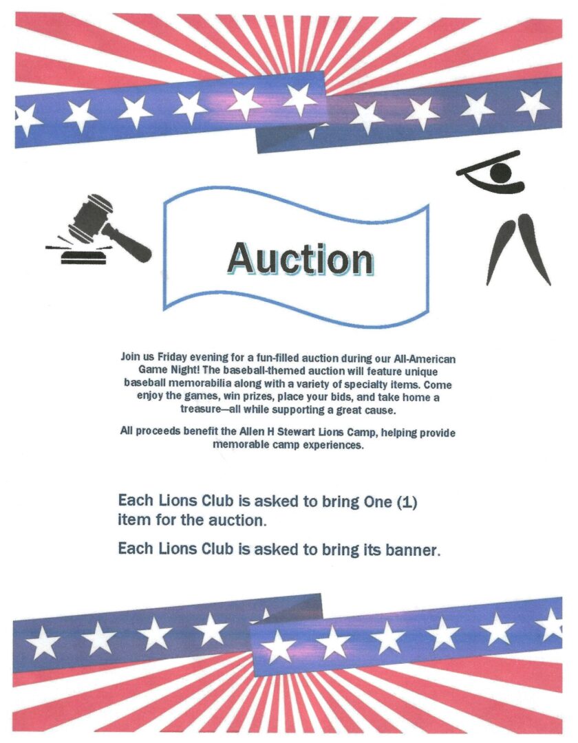 Auction