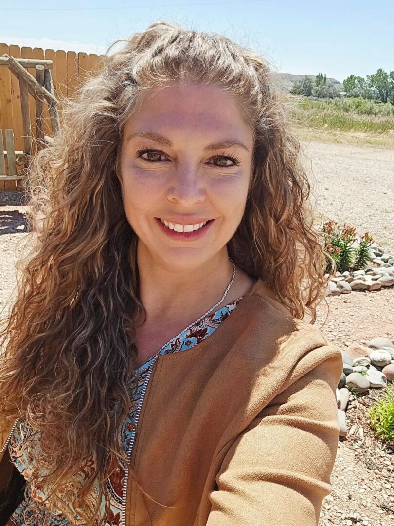 Jenn Reculusa